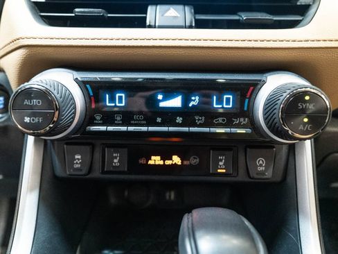 Used 2024 Toyota RAV4 XLE w/ Weather Package AWD/4WD image 24
