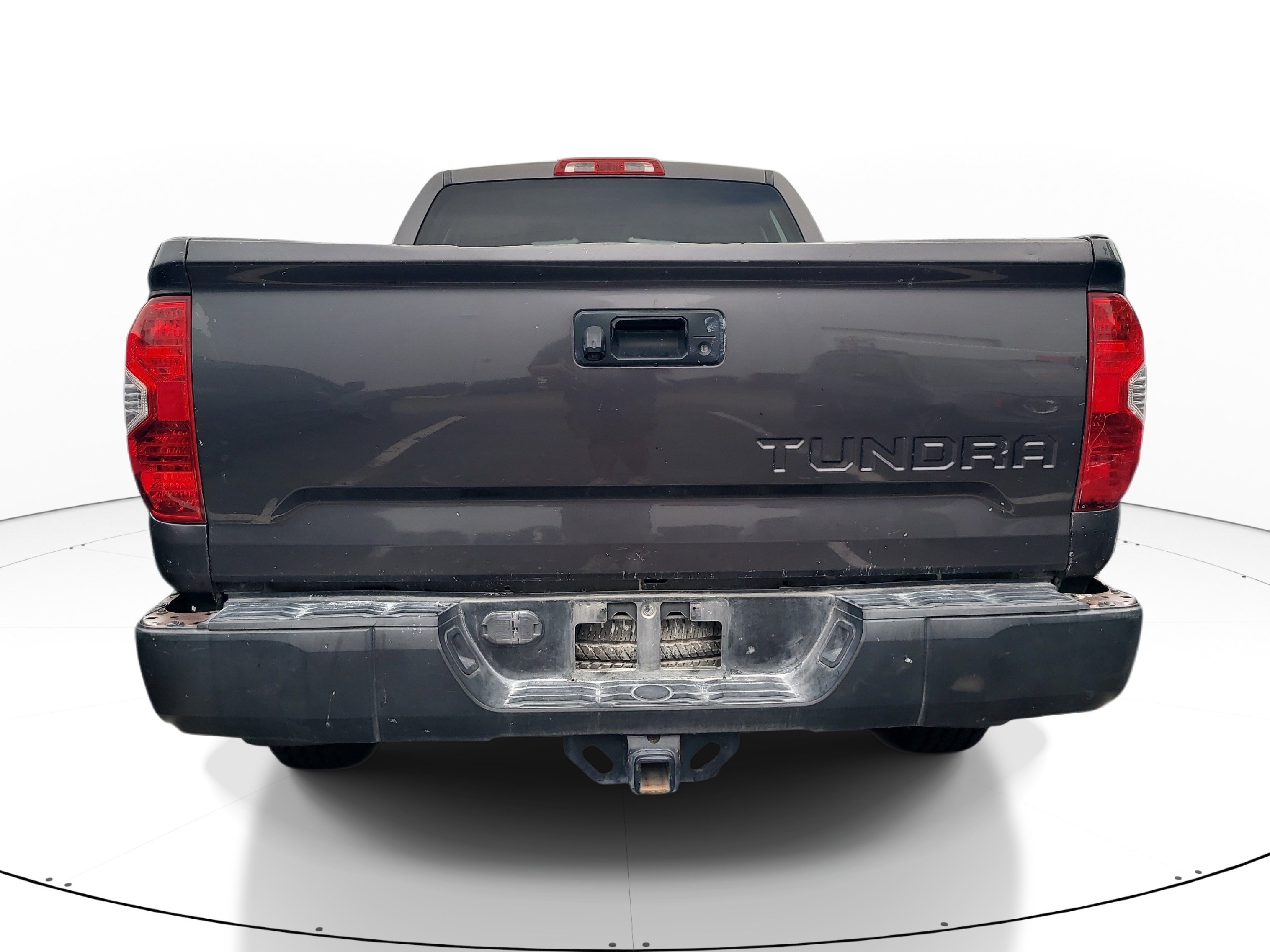 Used 2015 Toyota Tundra SR w/ Tow Package RWD image 5