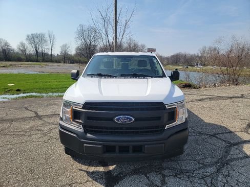 Used 2018 Ford F150 XL w/ Equipment Group 101A Mid image 2