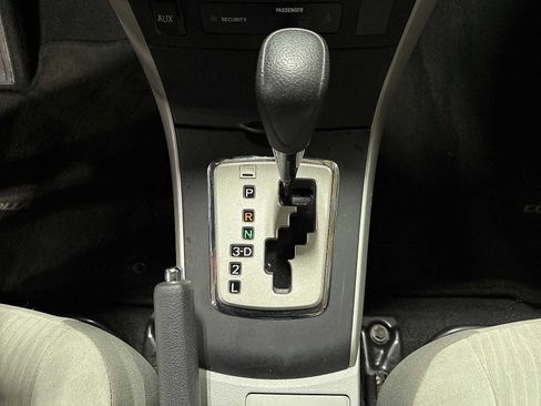 Used 2010 Toyota Corolla LE FWD image 27