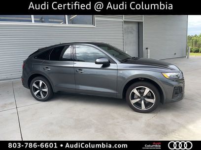Used 2023 Audi Q5 2.0T Premium Plus w/ Premium Plus Package