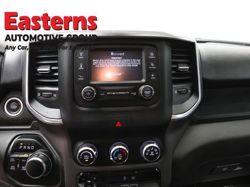 Used 2021 RAM 1500 Big Horn AWD/4WD image 11