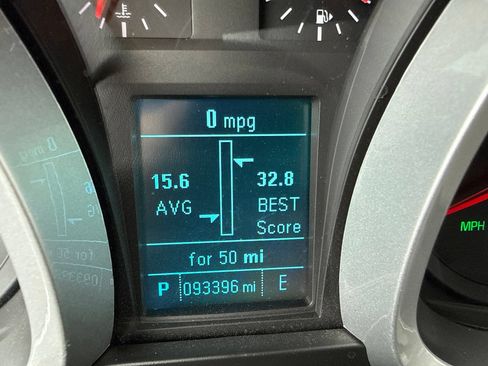 Used 2014 Chevrolet Equinox LS AWD/4WD image 26