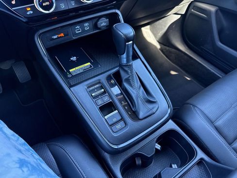 Used 2025 Honda CR-V EX-L image 19
