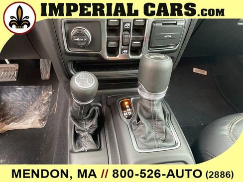 New 2026 Jeep Wrangler Sahara image 31