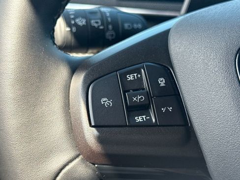 Used 2025 Ford Mustang Mach-E Select AWD/4WD image 33