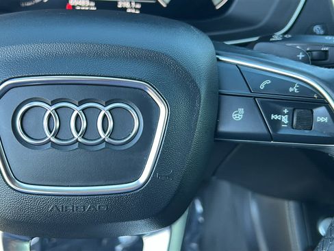 Used 2021 Audi Q5 2.0T Premium Plus w/ Premium Plus Package AWD/4WD image 20