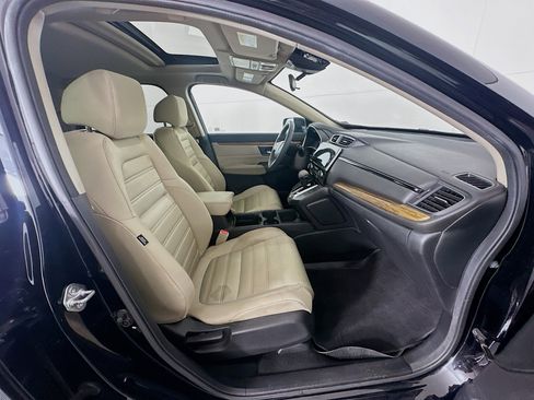 Used 2018 Honda CR-V EX image 31