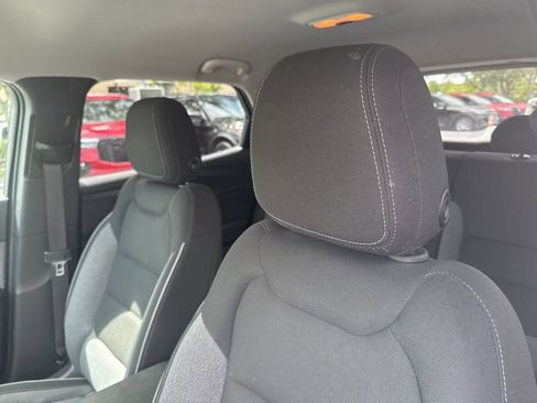 Used 2024 Chevrolet TrailBlazer LT image 11