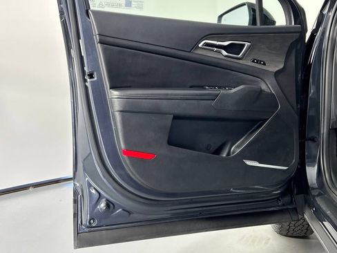Used 2023 Kia Sportage X-Pro AWD/4WD image 34