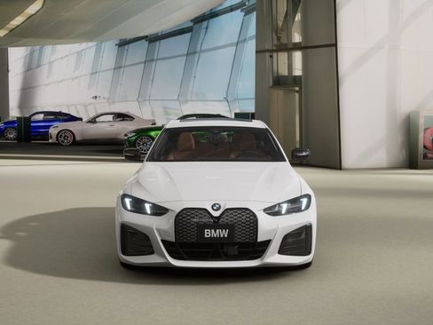 New 2026 BMW i4 eDrive40 w/ M Sport Package image 30