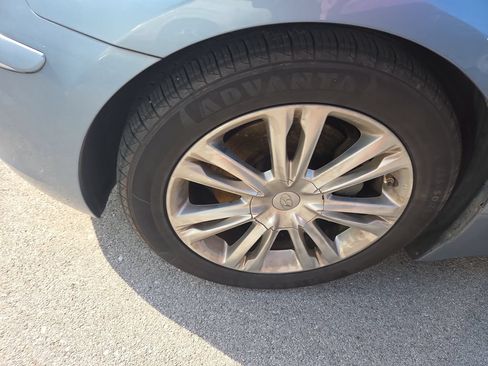Used 2010 Hyundai Genesis 4.6 w/ Technology Pkg 5 RWD image 9