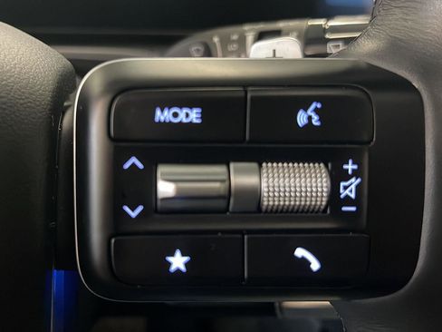 Used 2025 Hyundai Santa Fe XRT AWD/4WD image 25