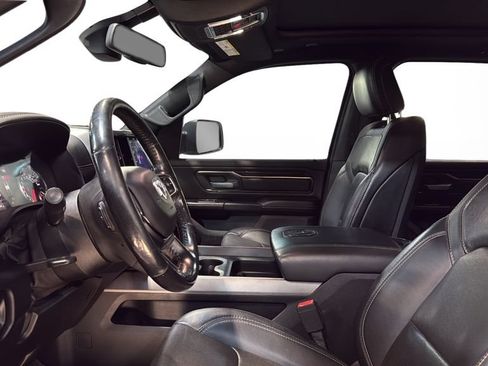 Used 2019 RAM 1500 Sport w/ Level 2 Equipment Group AWD/4WD image 18