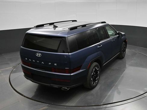 New 2026 Hyundai Santa Fe SEL AWD/4WD image 27