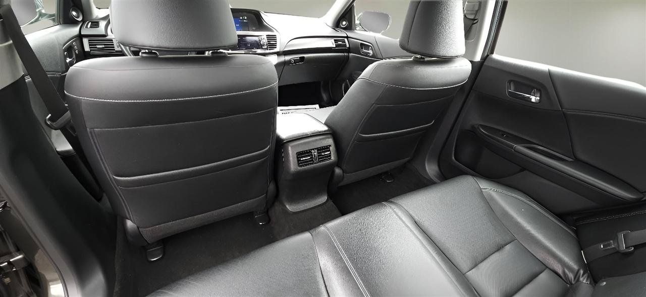 Used 2015 Honda Accord EX-L image 22