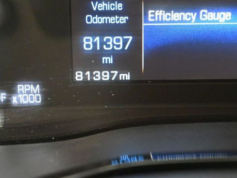 Used 2019 Cadillac XT5 FWD image 25