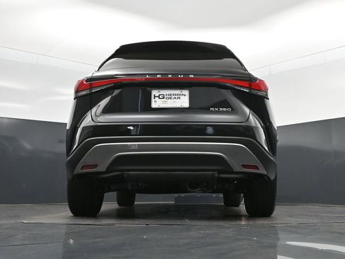 New 2026 Lexus RX 350 Premium image 41