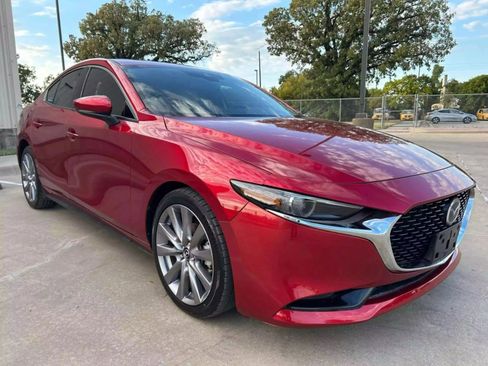 Used 2020 MAZDA MAZDA6 Grand Touring image 3
