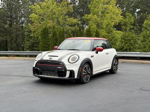 Used 2024 MINI Cooper John Cooper Works FWD image 13