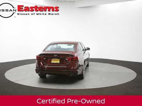 Used 2023 Nissan Altima 2.5 SL image 43