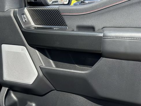 Used 2025 Ford F150 Raptor AWD/4WD image 30