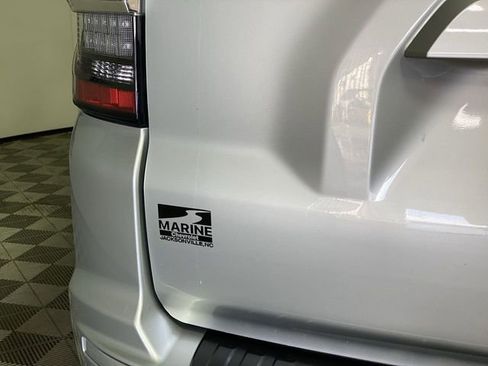 Used 2024 Toyota 4Runner TRD Sport image 37