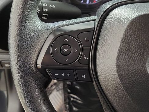 Used 2025 Toyota Corolla LE FWD image 24