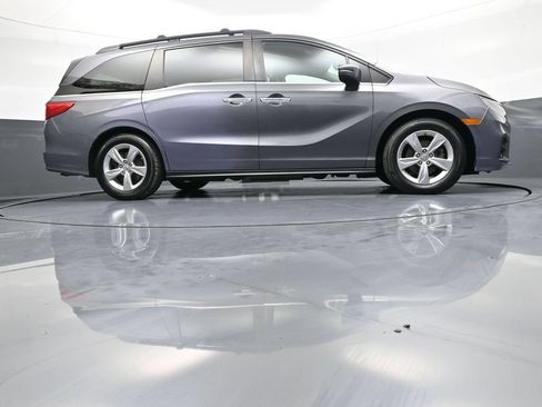 Used 2019 Honda Odyssey EX-L image 32