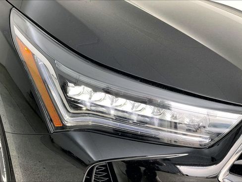 Certified 2024 Acura RDX SH-AWD w/ Advance Package image 38
