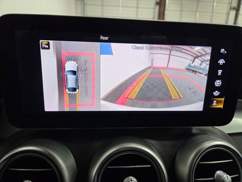 Used 2021 Mercedes-Benz GLC 43 AMG 4MATIC Coupe image 57