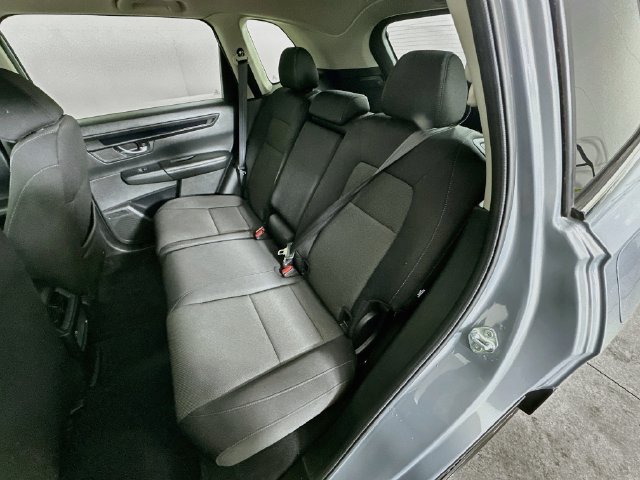 Certified 2024 Honda CR-V EX image 30