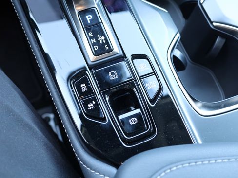 Certified 2025 Lexus NX 450h+ AWD w/ Luxury Package image 34