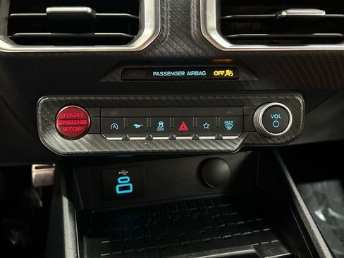 Certified 2024 Ford Mustang Premium image 19