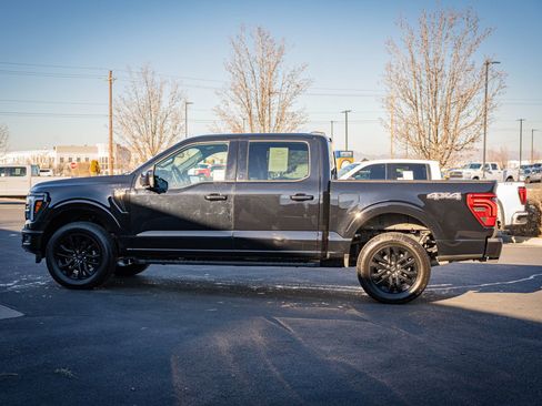 Used 2025 Ford F150 Lariat image 11