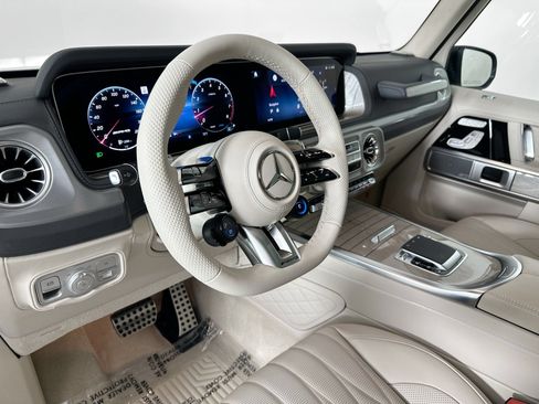 Used 2026 Mercedes-Benz G 63 AMG 4MATIC image 10