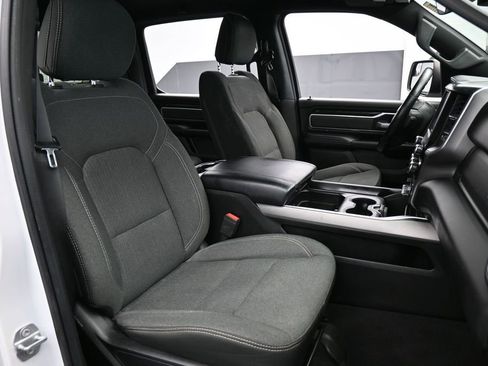 Used 2019 RAM 1500 Big Horn RWD image 47