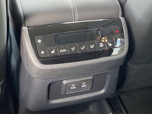 Certified 2026 INFINITI QX60 Luxe w/ Cargo Package image 16