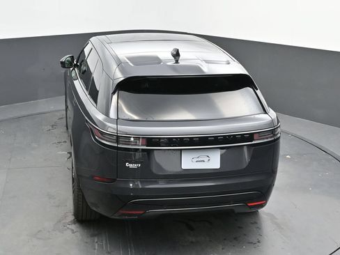 New 2026 Land Rover Range Rover Velar Dynamic SE AWD/4WD image 30