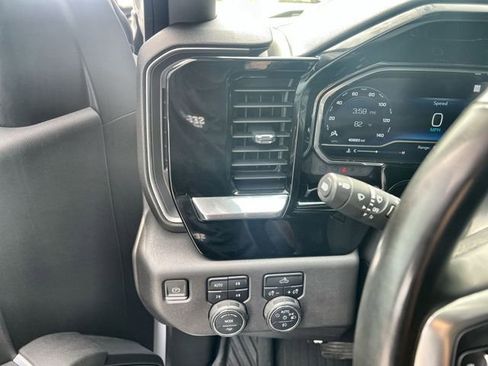 Used 2023 Chevrolet Silverado 1500 LT Trail Boss w/ Protection Package AWD/4WD image 17