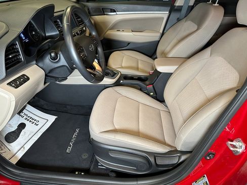 Used 2019 Hyundai Elantra Value Edition image 20