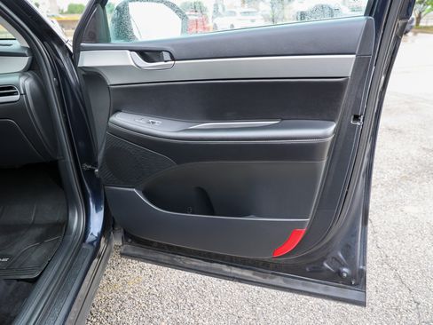 Used 2025 Hyundai Palisade SEL FWD image 34