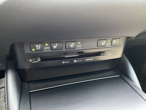 Used 2019 Lexus ES 350 ES 350 image 28