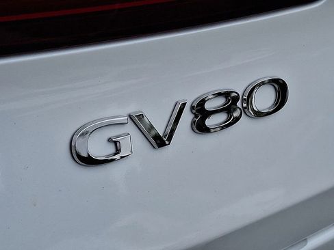 New 2026 Genesis GV80 3.5T Prestige image 19