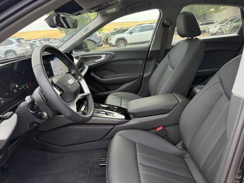 Used 2025 Audi A5 2.0T Premium Plus w/ Premium Plus AWD/4WD image 25