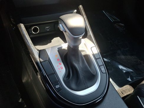 Certified 2023 Kia Forte GT-Line FWD image 14