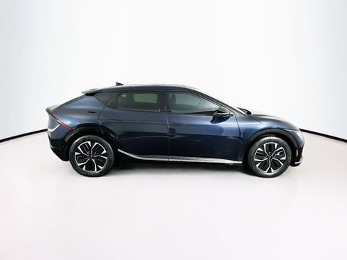 Used 2023 Kia EV6 Wind w/ Wind Technology Package image 10