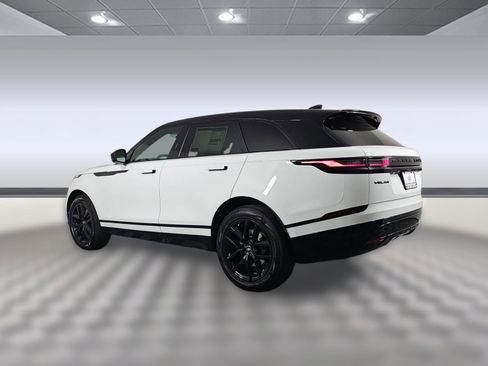 Used 2026 Land Rover Range Rover Velar Dynamic SE image 3