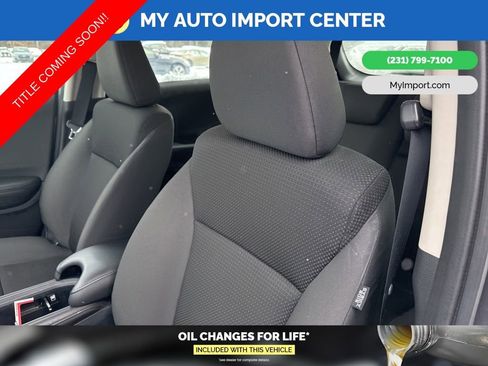 Used 2022 Honda HR-V LX image 7