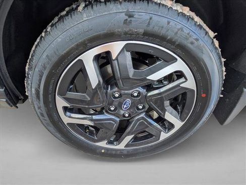 New 2026 Subaru Forester Limited image 9